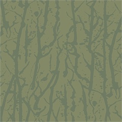River Birch Privacy Curtain Fabrics